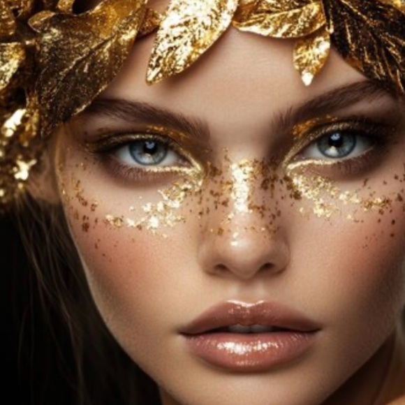 MORPHE x Avani Gregg Whoa Glow Face & Body Illuminator - Picture 12 of 12